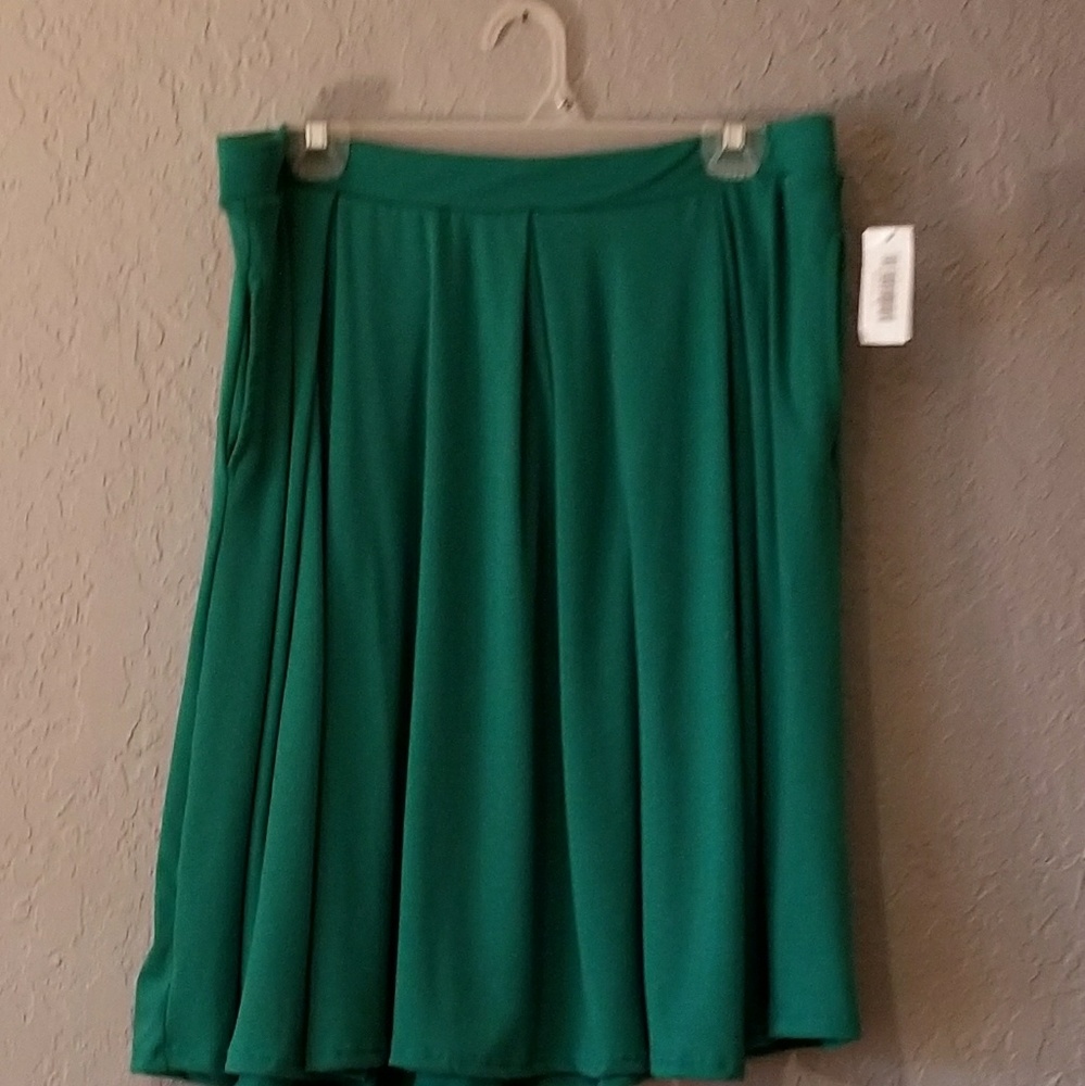 LuLaRoe Madison